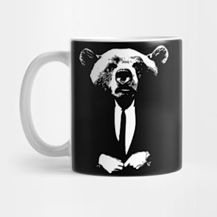 GrizzlySpiff Mug